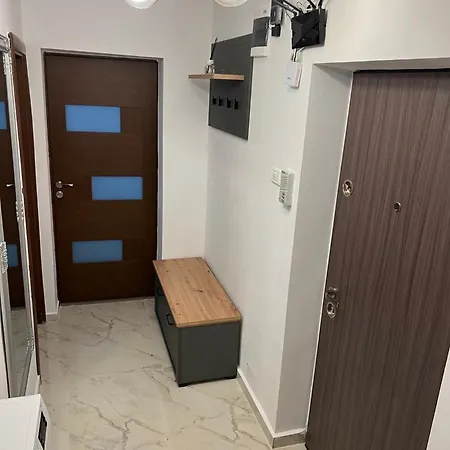 Apartment Lnb Traian