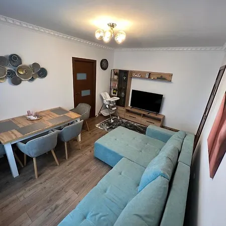 Lnb Traian Apartment