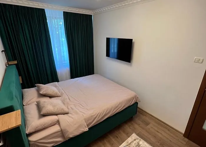 Lnb Traian 4* كونستانتا