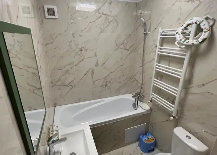 Lnb Traian 4* كونستانتا