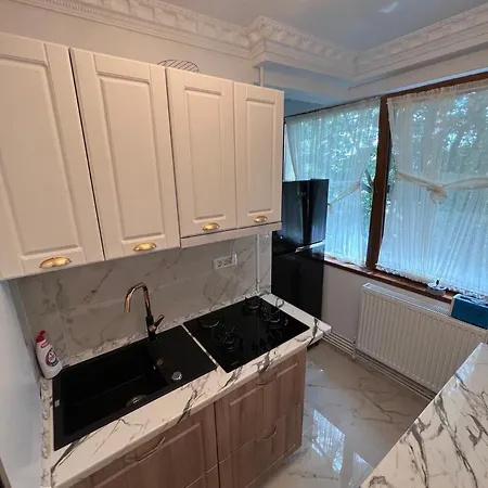 Appartement Lnb Traian 4*