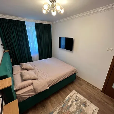 Lnb Traian 4* Constanţa