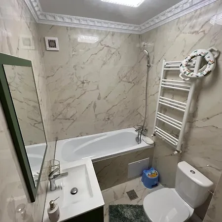 Lnb Traian 4* Constanţa