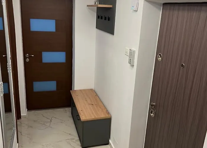 アパート Lnb Traian